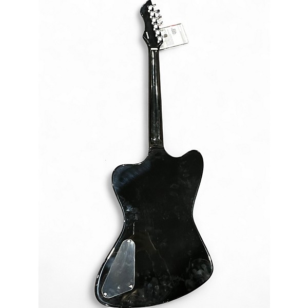 Used Eastwood Stormbird 2 Tone Sunburst Solid Body Electric Guitar