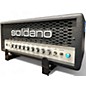 Used Soldano SLO-30 30W Tube Guitar Amp Head thumbnail