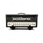 Used Soldano SLO-30 30W Tube Guitar Amp Head