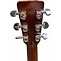 Vintage 1977 Martin D-28 Natural Acoustic Guitar