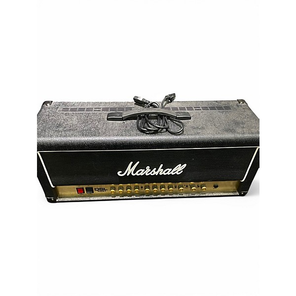 Used Marshall DSL 100H Tube Guitar Amp Head