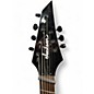 Used Jackson SLAT7 Blue Solid Body Electric Guitar