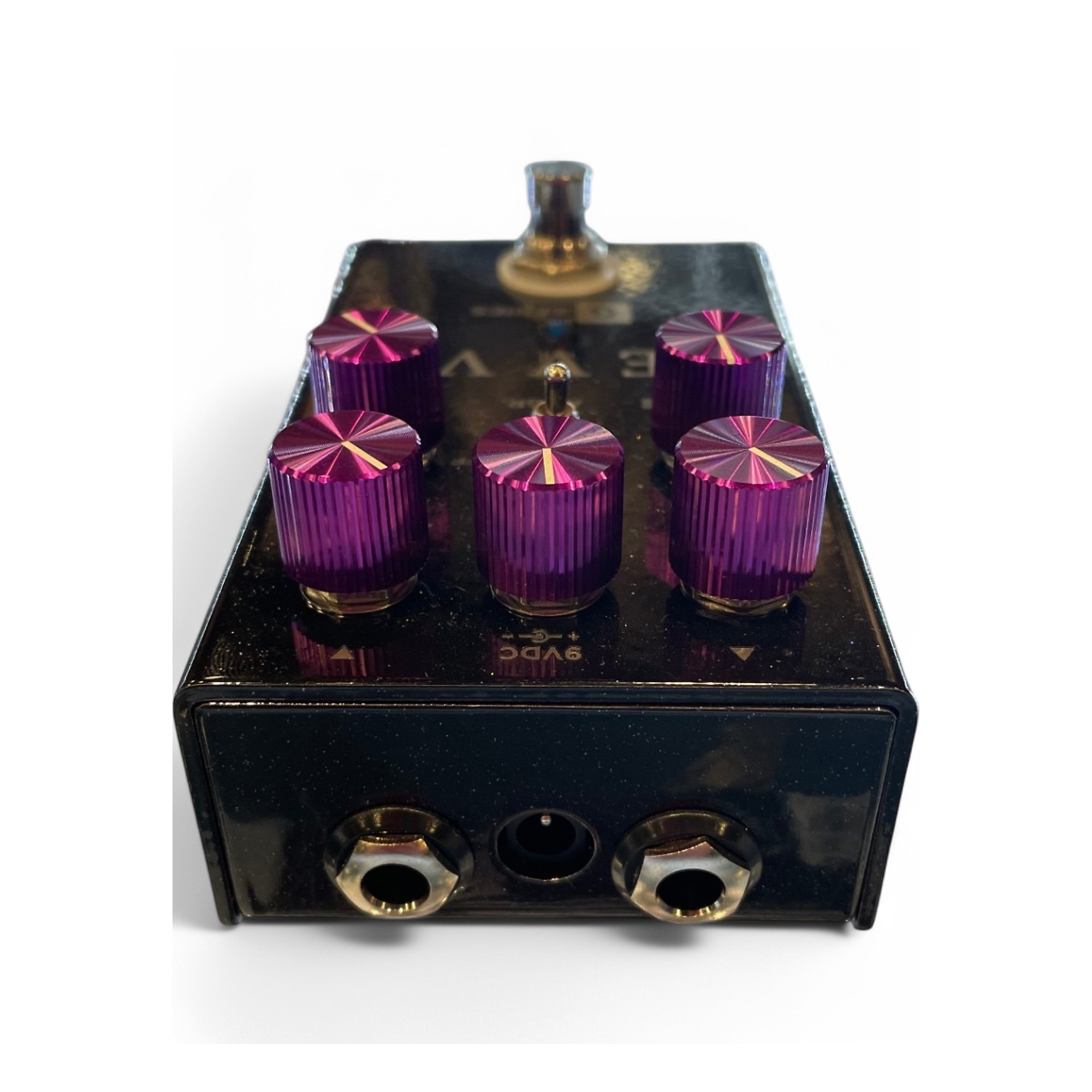 Used Revv Amplification Used Revv Amplification G3 Effect Used Revv Amplification Used Revv Amplification G3 Effect