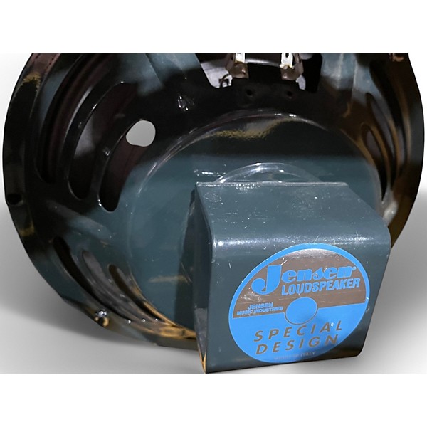 Used Fender ALESSANDRO HW 59 BASSMAN Tube Guitar Combo Amp