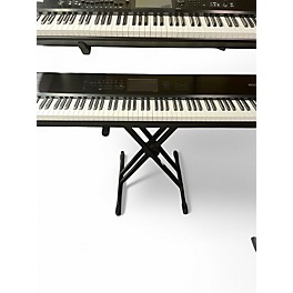 Used KORG NAUTILUS AT (AFTERTOUCH) 88KEY Keyboard Workstation