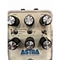 Used Universal Audio ASTRA MODULATION MACHINE Effect Pedal