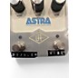 Used Universal Audio ASTRA MODULATION MACHINE Effect Pedal