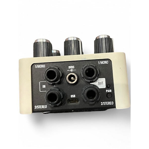 Used Universal Audio ASTRA MODULATION MACHINE Effect Pedal