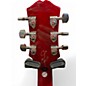 Used Epiphone Tony Iommi SG Custom Candy Apple Red Solid Body Electric Guitar