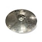 Used Bosphorus Cymbals 14in Gold Series Power Crash Cymbal