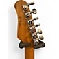 Used 2024 Suhr Ian Thornley Signature Classic JM Vintage Yellow Solid Body Electric Guitar