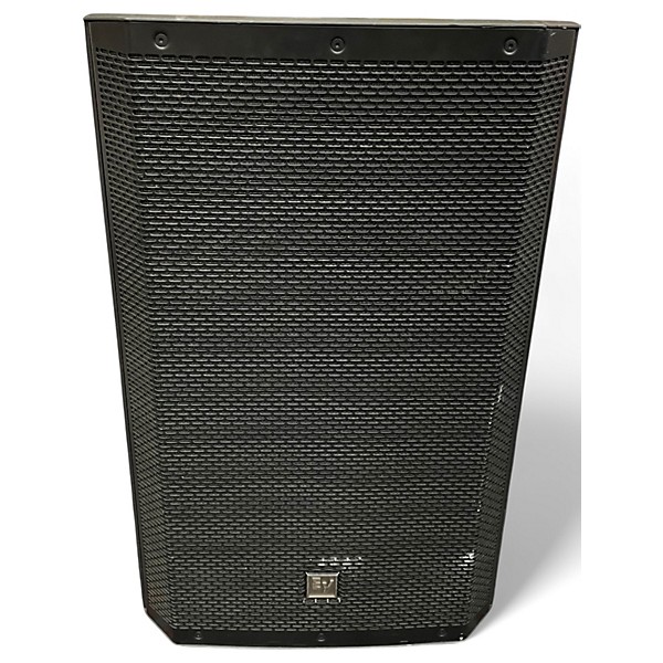 Used Electro-Voice ZLX15BT Powered Speaker