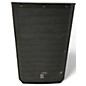 Used Electro-Voice ZLX15BT Powered Speaker thumbnail