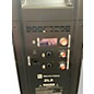 Used Electro-Voice ZLX15BT Powered Speaker