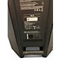 Used Electro-Voice ZLX15BT Powered Speaker