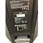 Used Electro-Voice ZLX15BT Powered Speaker