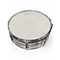 Used Ludwig 5.5X14 LM-404C Aluminum Drum