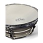 Used Ludwig 5.5X14 LM-404C Aluminum Drum