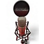 Used RODE NT1A Condenser Microphone