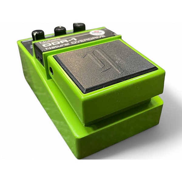 Used Nobels odr-1 Effect Pedal