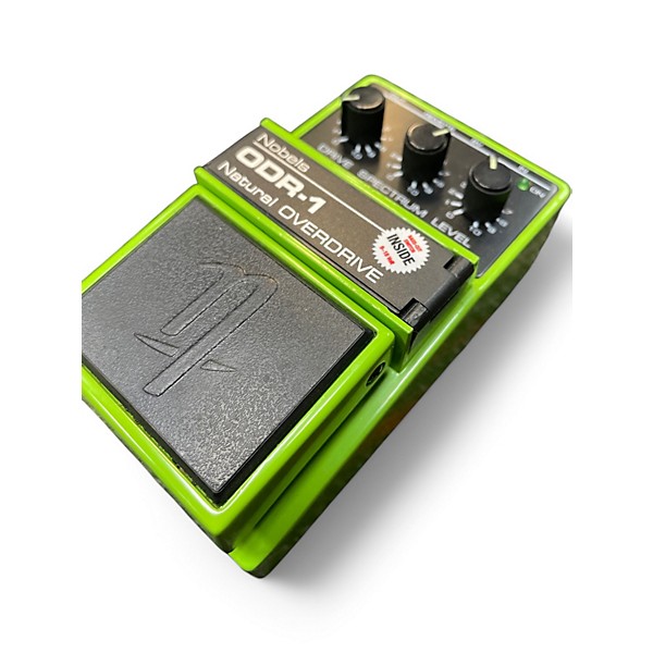 Used Nobels odr-1 Effect Pedal