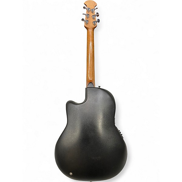 Used Ovation CC057 CELEBRITY Natural Acoustic Electric