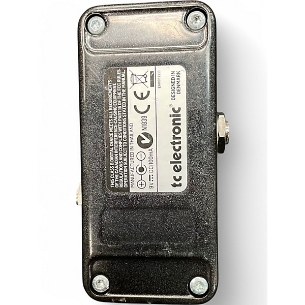 【used】tc electronic / DITTO LOOPER TC Electronic Ditto+ Looper | Reverb