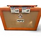 Used Orange Amplifiers PPC212C 2x12 120W Closed Back Guitar Cabinet thumbnail