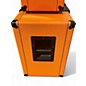 Used Orange Amplifiers PPC212C 2x12 120W Closed Back Guitar Cabinet