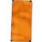 Used Orange Amplifiers PPC212C 2x12 120W Closed Back Guitar Cabinet