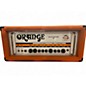 Used Orange Amplifiers Rockerverb 50 Tube Guitar Amp Head thumbnail