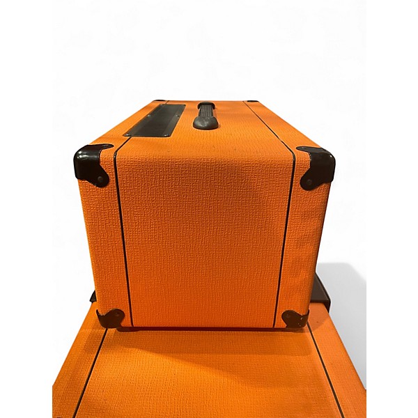 Used Orange Amplifiers Rockerverb 50 Tube Guitar Amp Head
