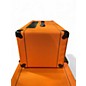 Used Orange Amplifiers Rockerverb 50 Tube Guitar Amp Head