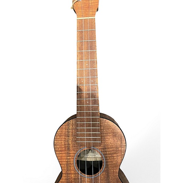 Used Martin OXK CONCERT UKE Maple Ukulele