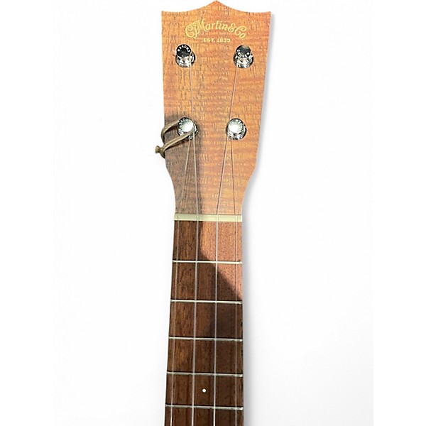 Used Martin OXK CONCERT UKE Maple Ukulele