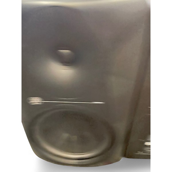 Used Mackie MR 824 (PAIR) Powered Monitor