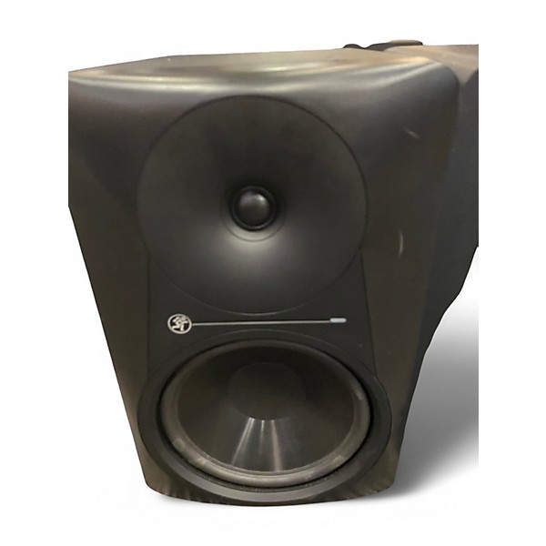 Used Mackie MR 824 (PAIR) Powered Monitor
