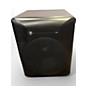 Used Mackie MRS10 Subwoofer thumbnail