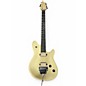 Used EVH Wolfgang Special Gold Bullion Solid Body Electric Guitar thumbnail