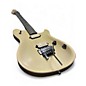 Used EVH Wolfgang Special Gold Bullion Solid Body Electric Guitar