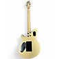 Used EVH Wolfgang Special Gold Bullion Solid Body Electric Guitar