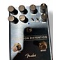 Used Fender full moon  Effect Pedal