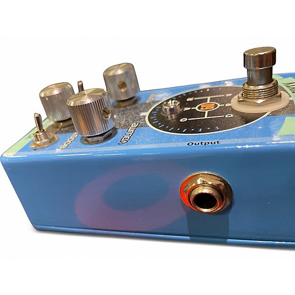 Used Mccaffrey Audio ZERO TO SIXTY Effect Pedal