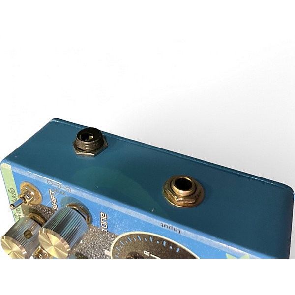 Used Mccaffrey Audio ZERO TO SIXTY Effect Pedal