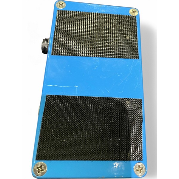 Used Mccaffrey Audio ZERO TO SIXTY Effect Pedal