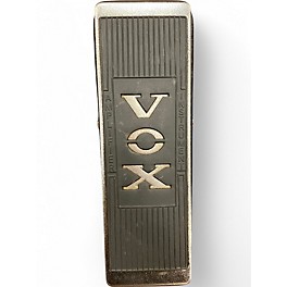 Used VOX V846HW Hand Wired Wah Effect Pedal