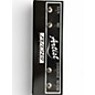 Used Fuchs OVERDRIVE SUPREME Tube Guitar Amp Head