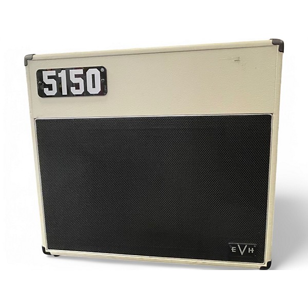 Used EVH 5150 ICONIC Guitar Combo Amp