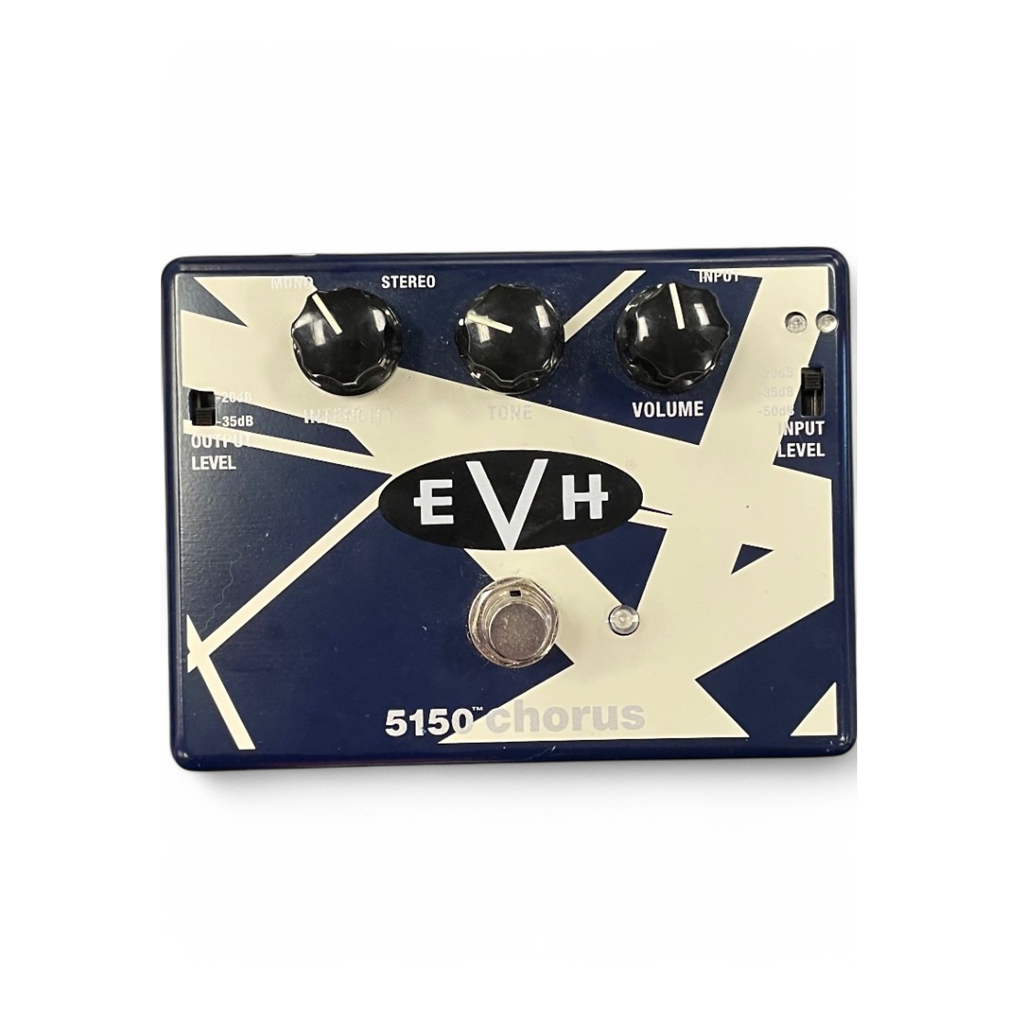 国内外の人気集結！ EVH Used EVH Used 5150 Center Guitar | Pedal Effect CHORUS ギター