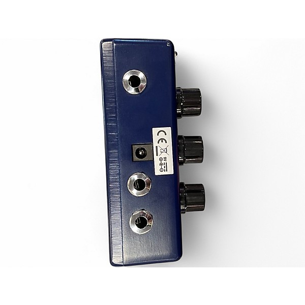 Used EVH Used EVH 5150 CHORUS Effect Pedal | Guitar Center